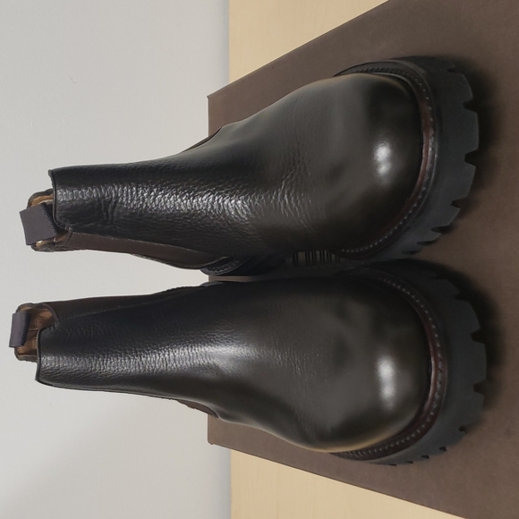 Church's Cornwood 2 Boots - Picture 3 of 8